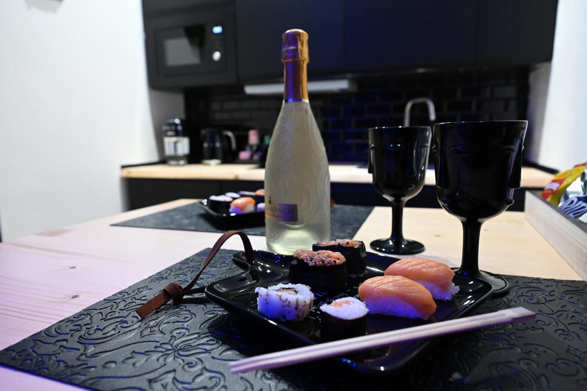 Апартаменти Duca Degli Abruzzi Modern House Luxury Relax Бриндізі Екстер'єр фото