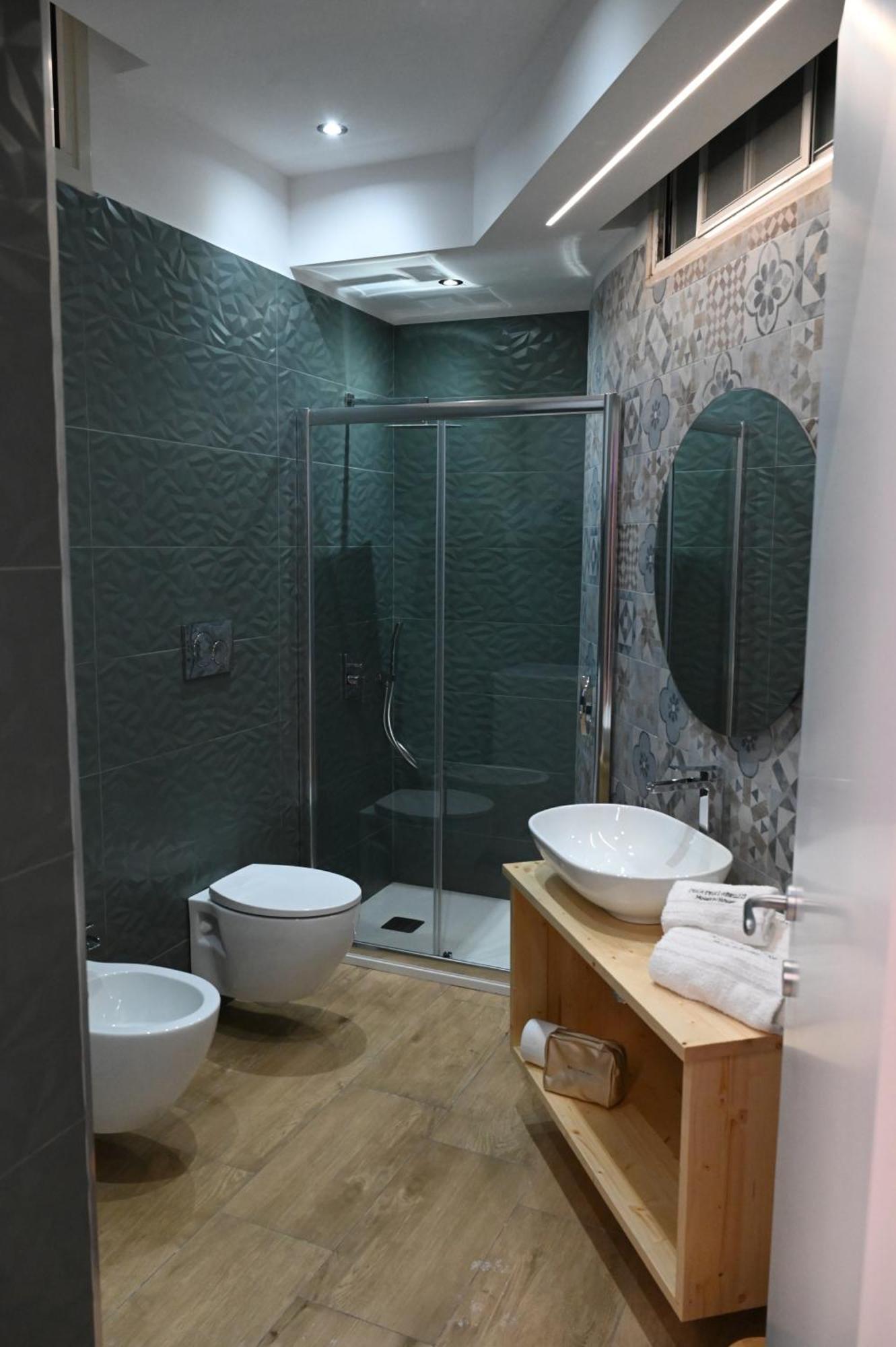 Апартаменти Duca Degli Abruzzi Modern House Luxury Relax Бриндізі Екстер'єр фото