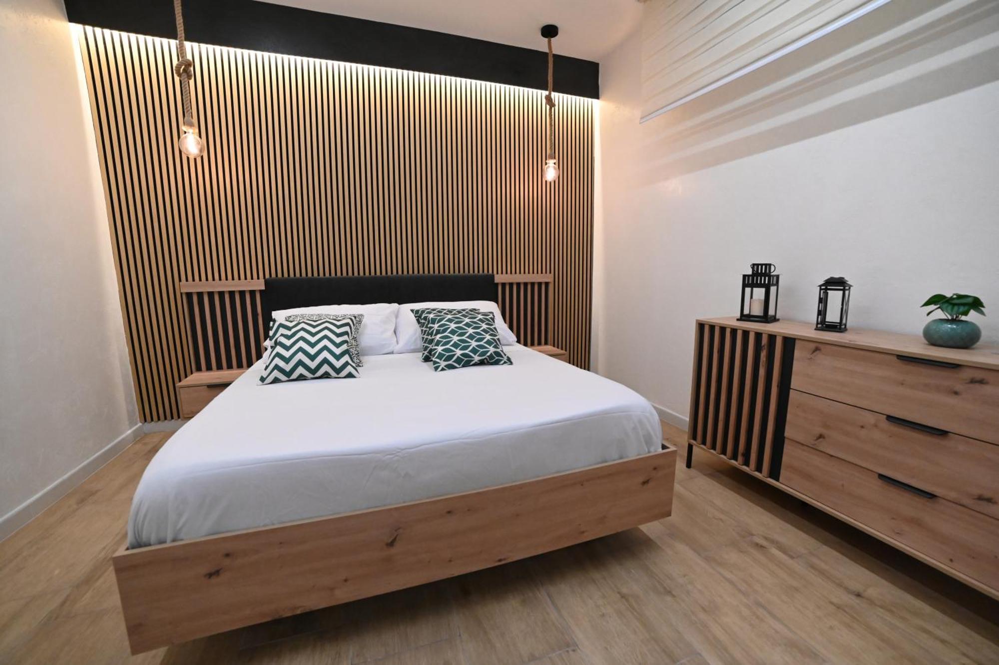Апартаменти Duca Degli Abruzzi Modern House Luxury Relax Бриндізі Екстер'єр фото