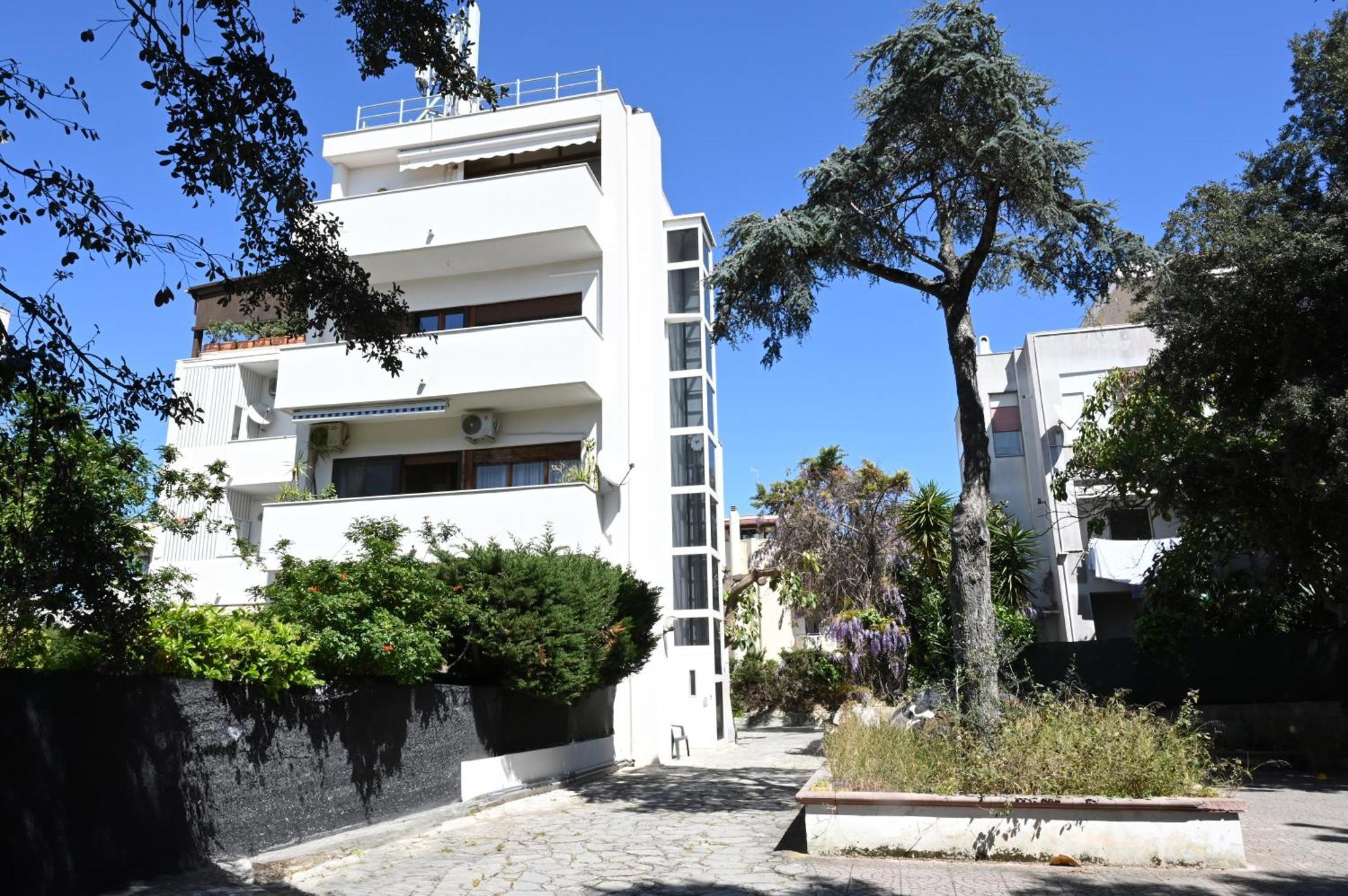 Апартаменти Duca Degli Abruzzi Modern House Luxury Relax Бриндізі Екстер'єр фото
